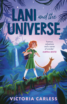 Lani and the Universe