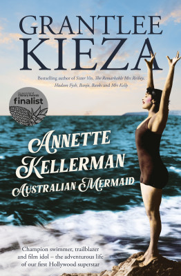 Annette Kellerman, Australian Mermaid