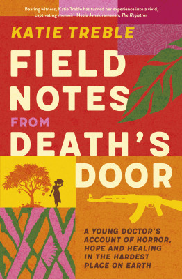 Field Notes from Death's Door