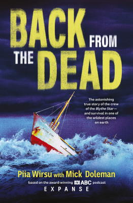 Back From The Dead