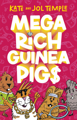 Mega Rich Guinea Pigs
