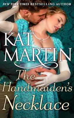 Handmaiden's Necklace