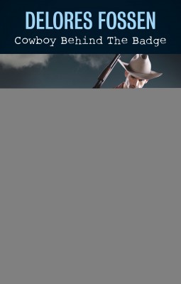 Cowboy Behind The Badge