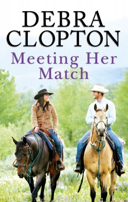 Meeting Her Match