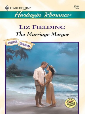 Marriage Merger