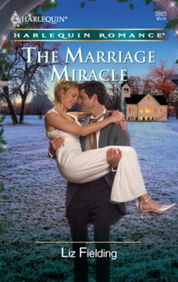 Marriage Miracle