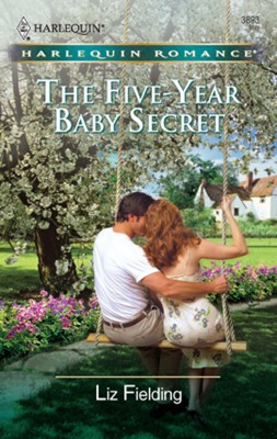 Five-Year Baby Secret
