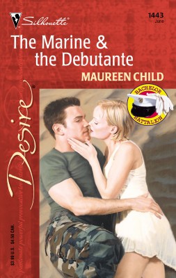 Marine & The Debutante