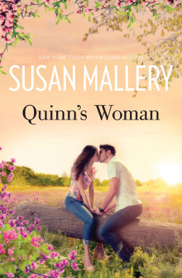 Quinn's Woman