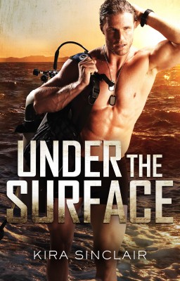Under The Surface