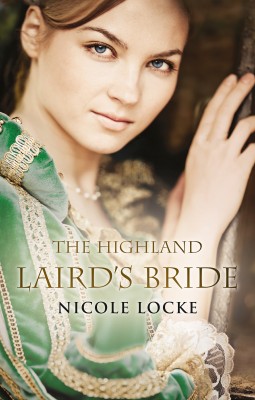 Highland Laird's Bride
