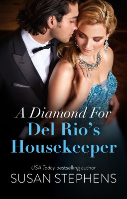 Diamond For Del Rio's Housekeeper
