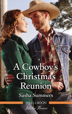 Cowboy's Christmas Reunion