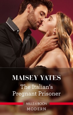 Italian's Pregnant Prisoner