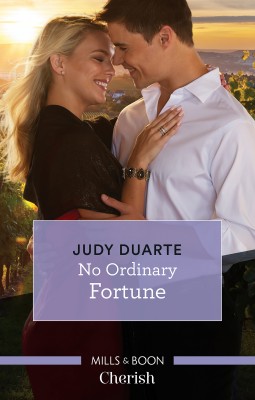 No Ordinary Fortune