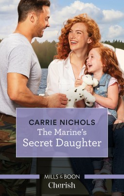 Marine's Secret Daughter