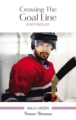 Crossing The Goal Line