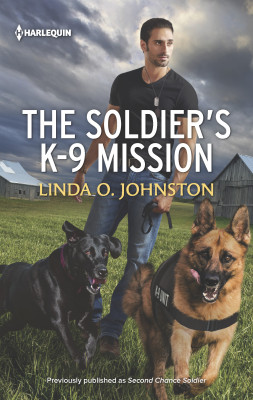 Soldier's K-9 Mission