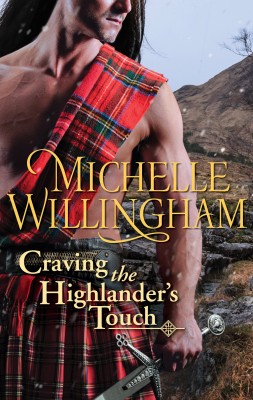 Craving The Highlander's Touch