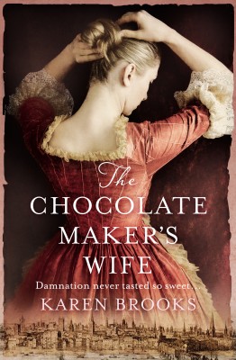 Chocolate Maker's Wife