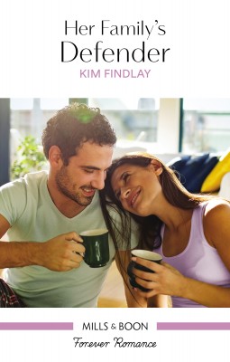 Her Family's Defender