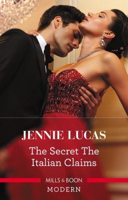 Secret The Italian Claims