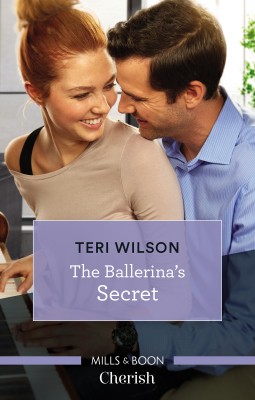 Ballerina's Secret