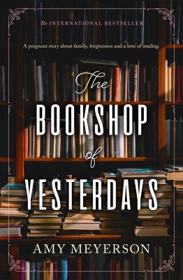 Bookshop Of Yesterdays