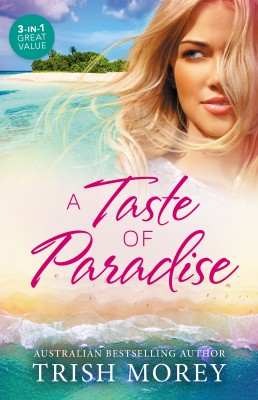 Taste Of Paradise - 3 Book Box Set