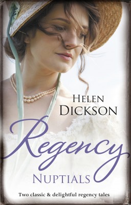 Regency Nuptials/From Governess To Society Bride/An Unpredictable