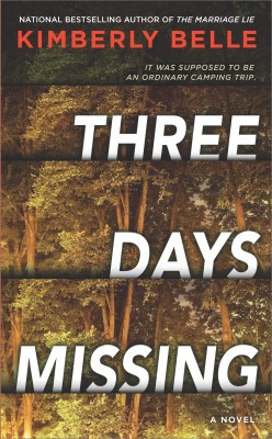 Three Days Missing