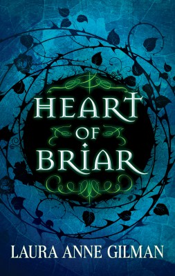 Heart Of Briar