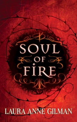 Soul Of Fire
