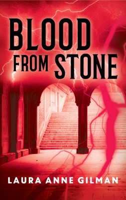 Blood From Stone