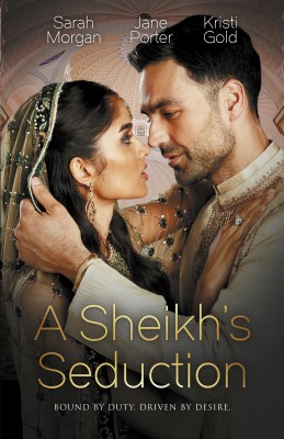 Sheikh's Seduction/The Sheikh's Virgin Princess/The Sheikh's Chosen Queen/Persuading The Playboy King