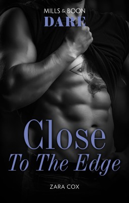 Close To The Edge