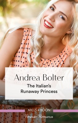 Italian's Runaway Princess