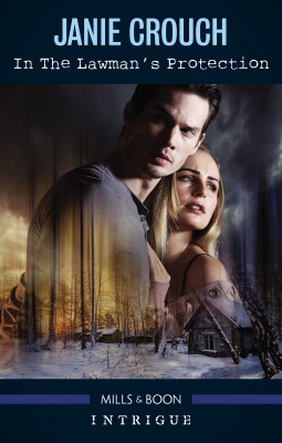 In The Lawman's Protection