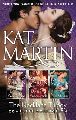 Necklace Trilogy Complete Collection