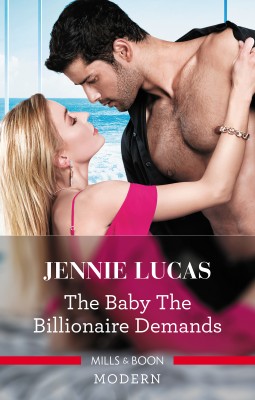 Baby The Billionaire Demands