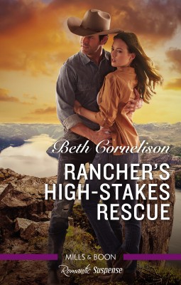 Rancher's High-Stakes Rescue