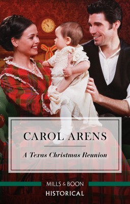 Texas Christmas Reunion