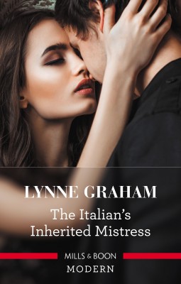 Italian's Inherited Mistress
