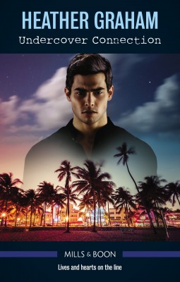 Undercover Connection