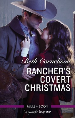 Rancher's Covert Christmas