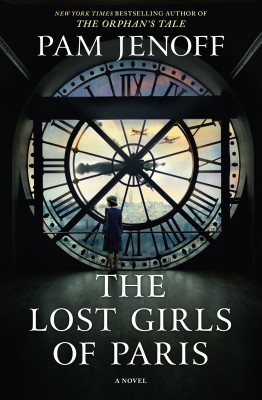 Lost Girls of Paris