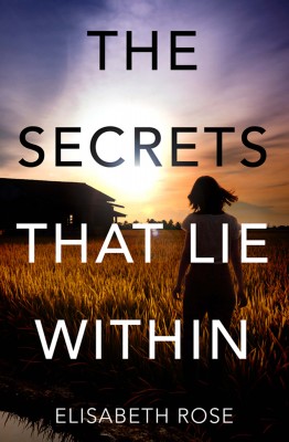 Secrets that Lie Within (Taylor's Bend, #1)