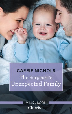 Sergeant's Unexpected Family