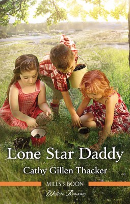 Lone Star Daddy
