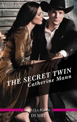 Secret Twin